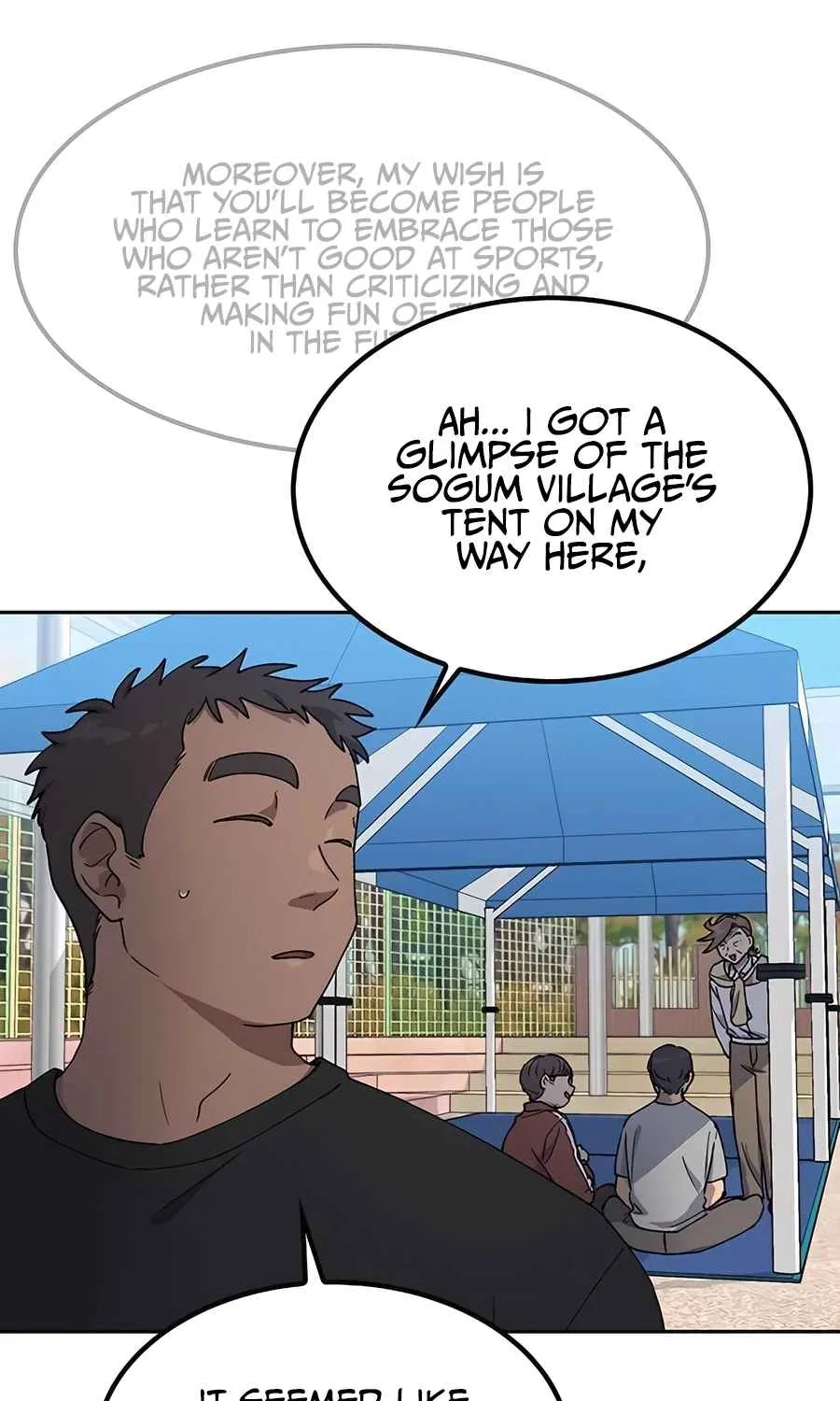 Read Peaceful Camping Life in Another World EN Manga Online