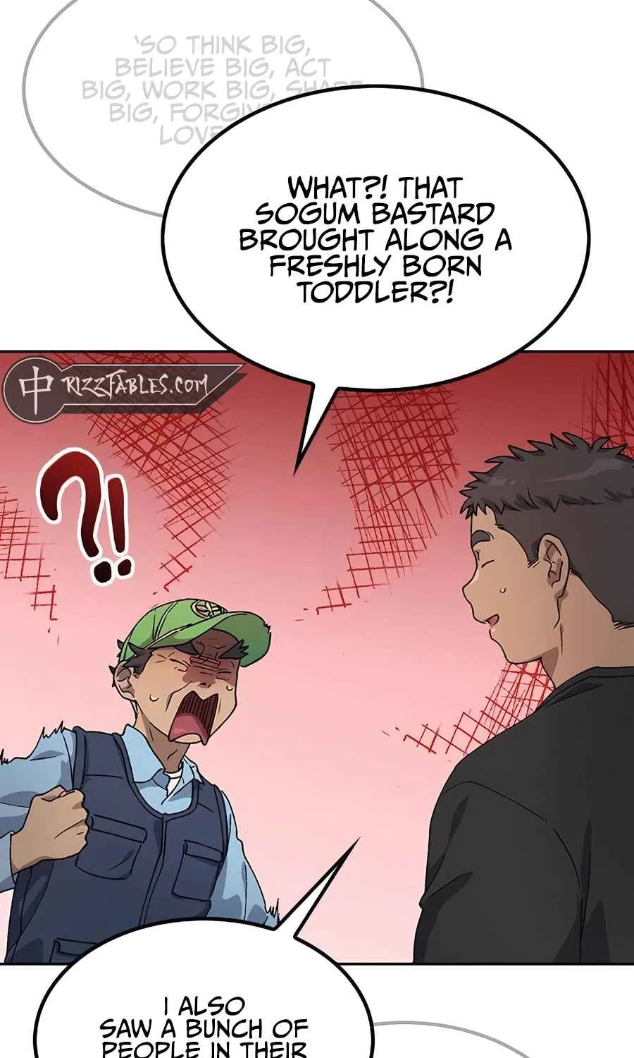 Read Peaceful Camping Life in Another World EN Manga Online
