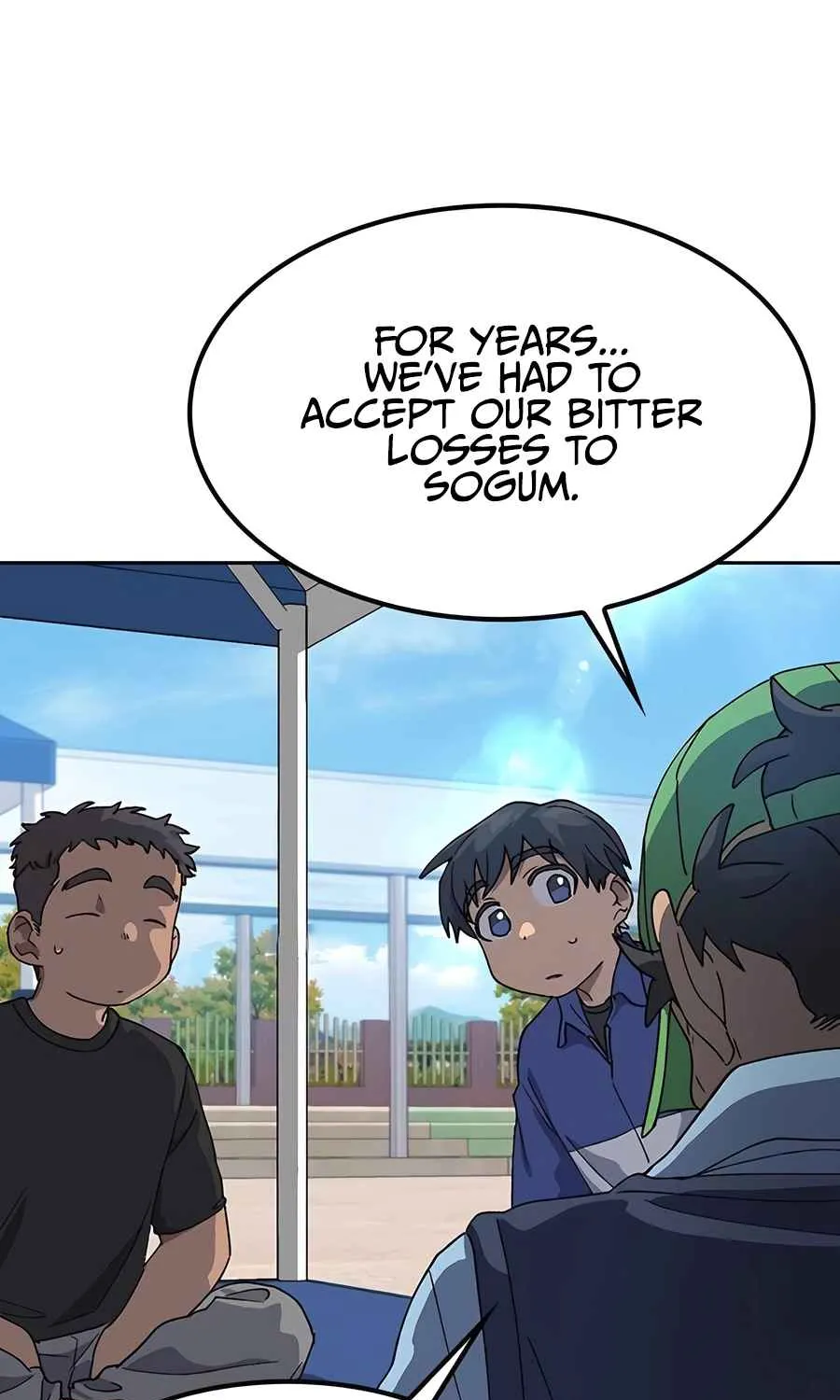 Read Peaceful Camping Life in Another World EN Manga Online