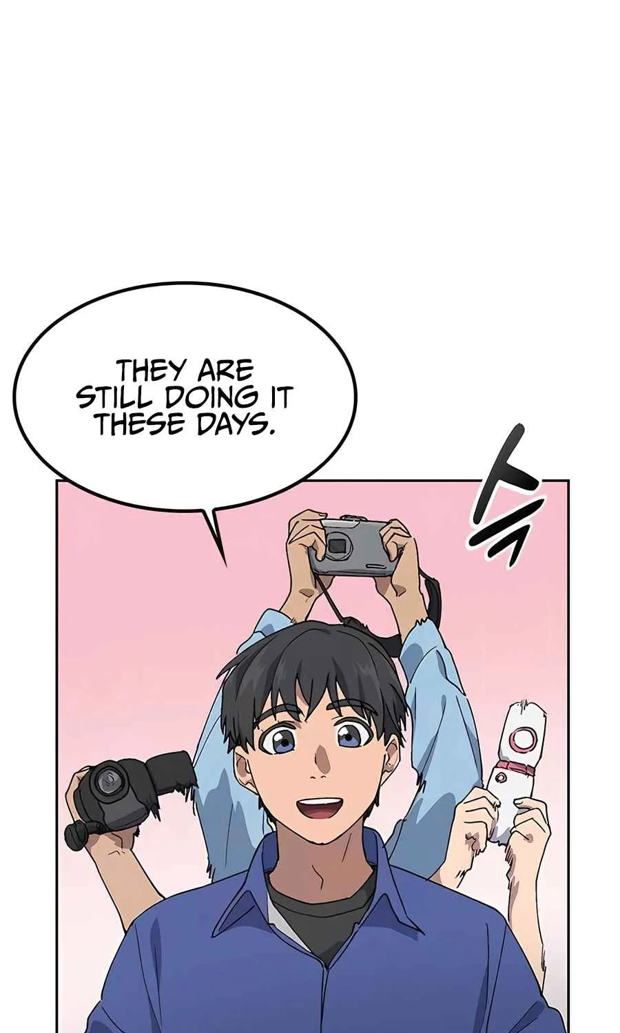 Read Peaceful Camping Life in Another World EN Manga Online