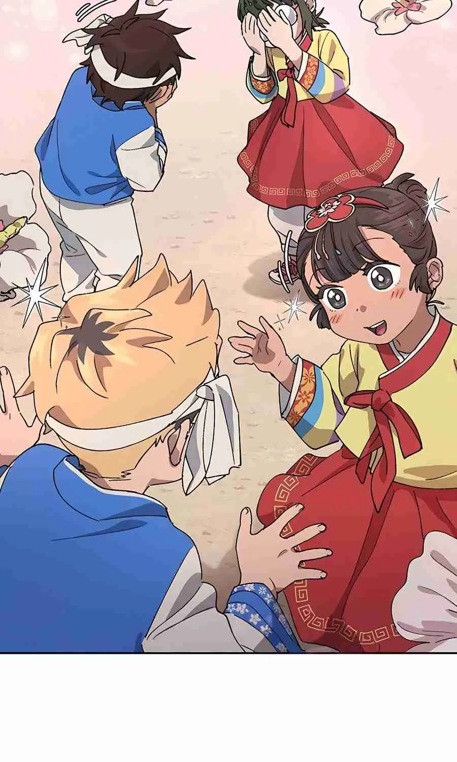Read Peaceful Camping Life in Another World EN Manga Online