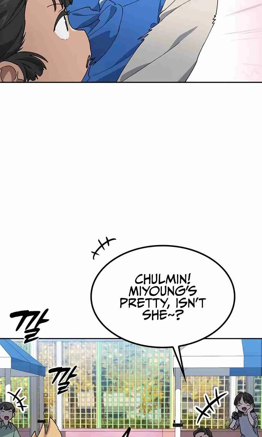 Read Peaceful Camping Life in Another World EN Manga Online