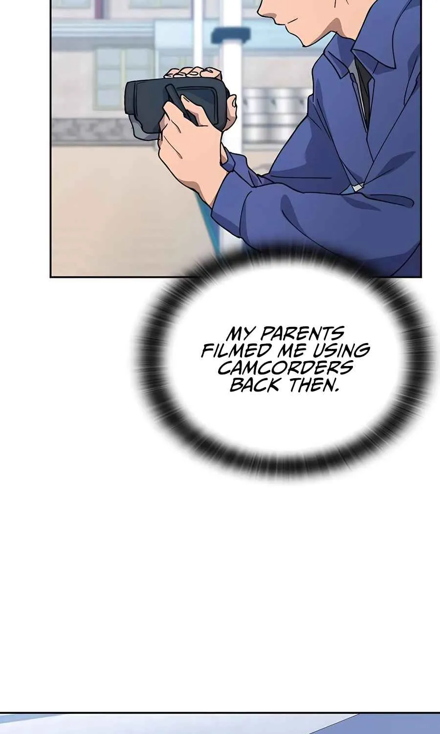 Read Peaceful Camping Life in Another World EN Manga Online