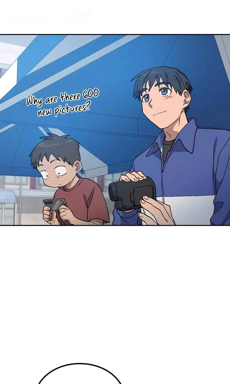 Read Peaceful Camping Life in Another World EN Manga Online