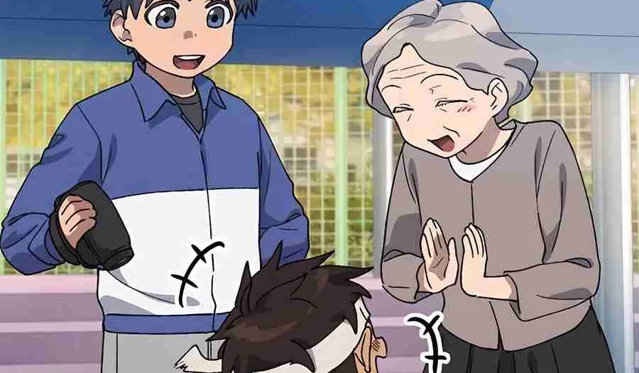 Read Peaceful Camping Life in Another World EN Manga Online