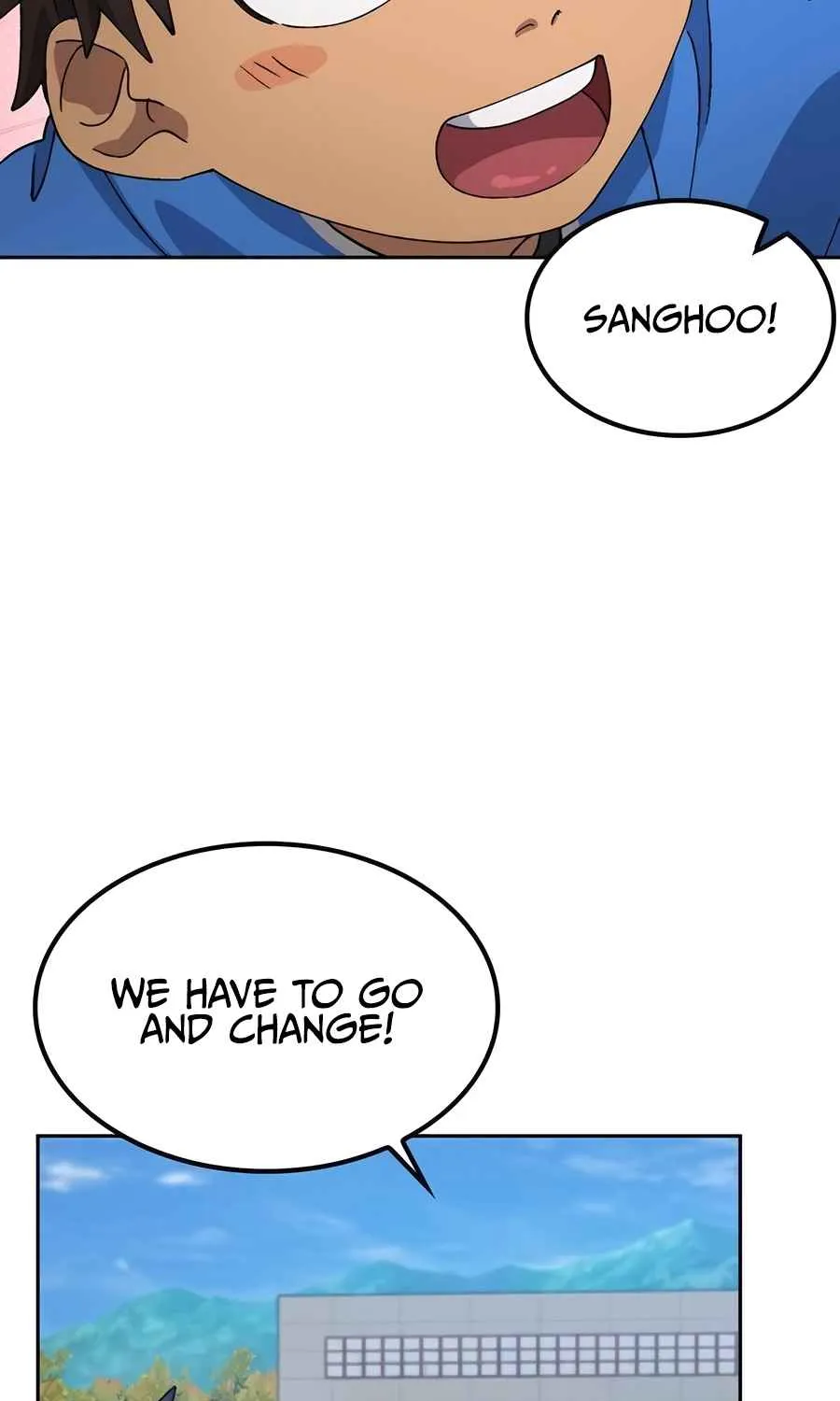 Read Peaceful Camping Life in Another World EN Manga Online
