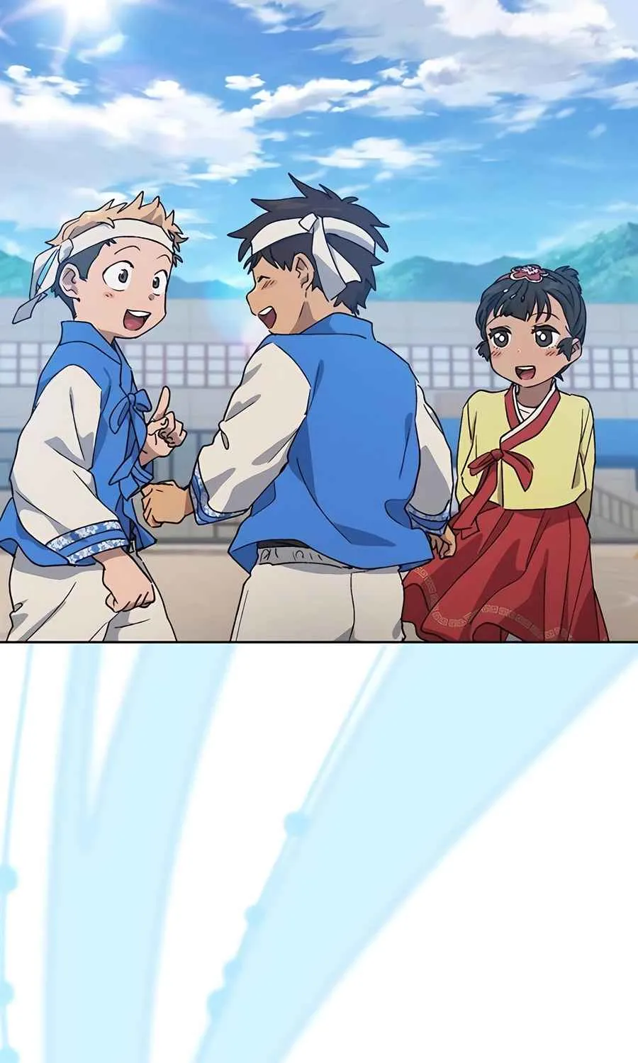 Read Peaceful Camping Life in Another World EN Manga Online