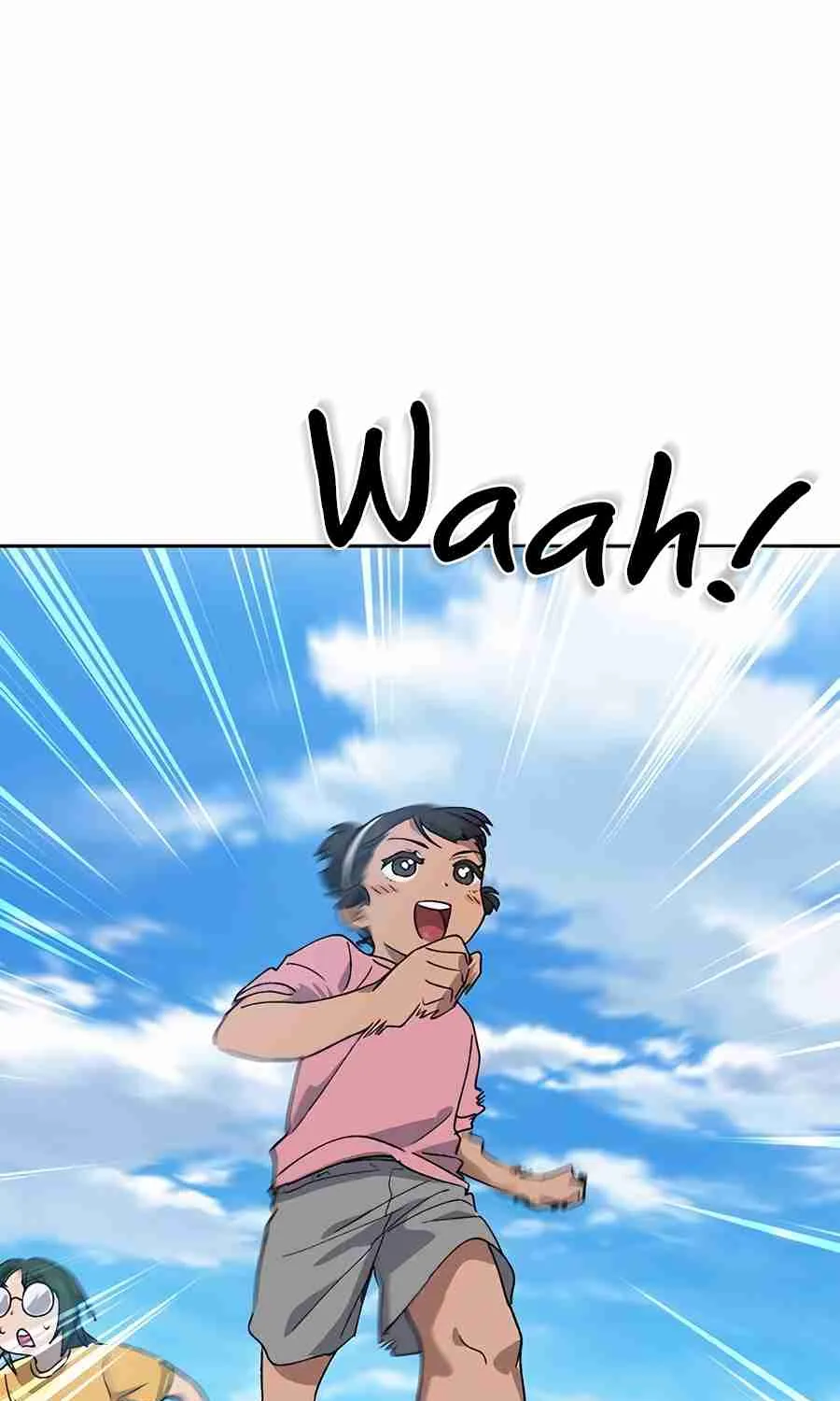 Read Peaceful Camping Life in Another World EN Manga Online