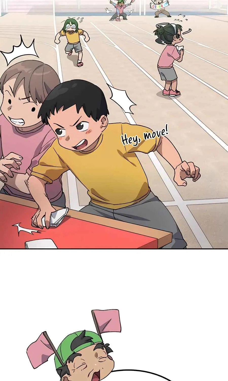 Read Peaceful Camping Life in Another World EN Manga Online