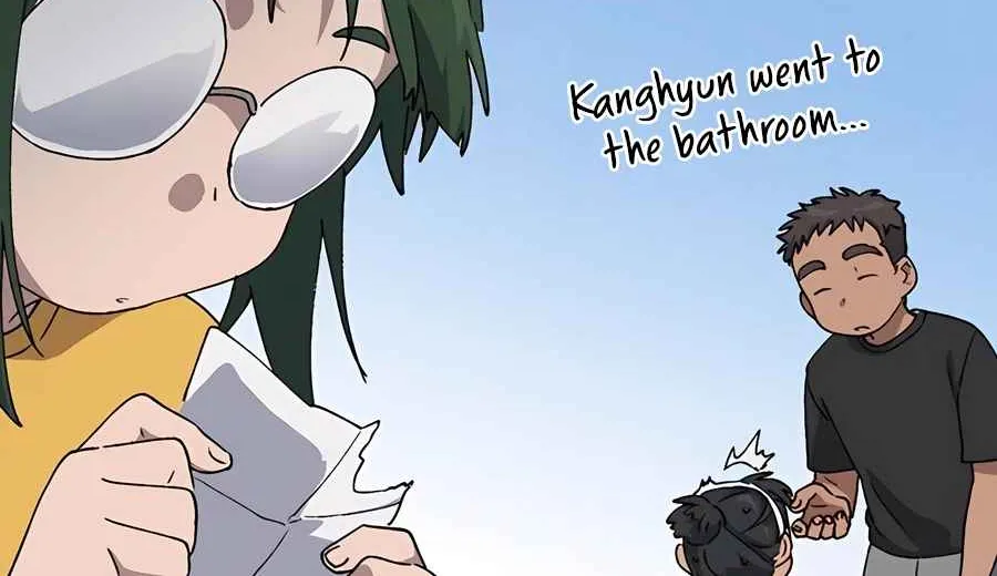 Read Peaceful Camping Life in Another World EN Manga Online
