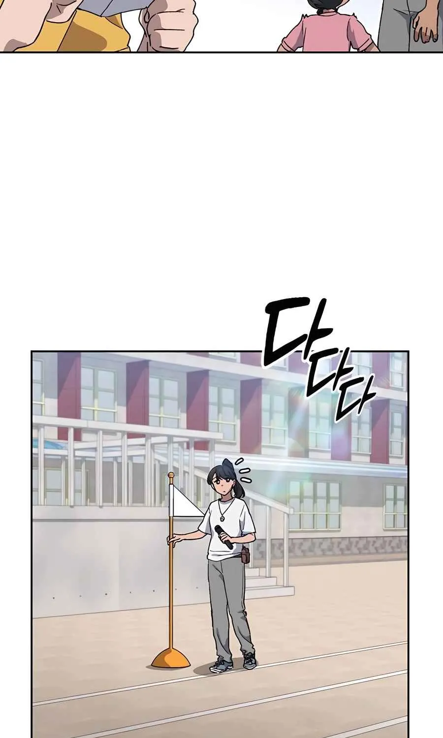 Read Peaceful Camping Life in Another World EN Manga Online