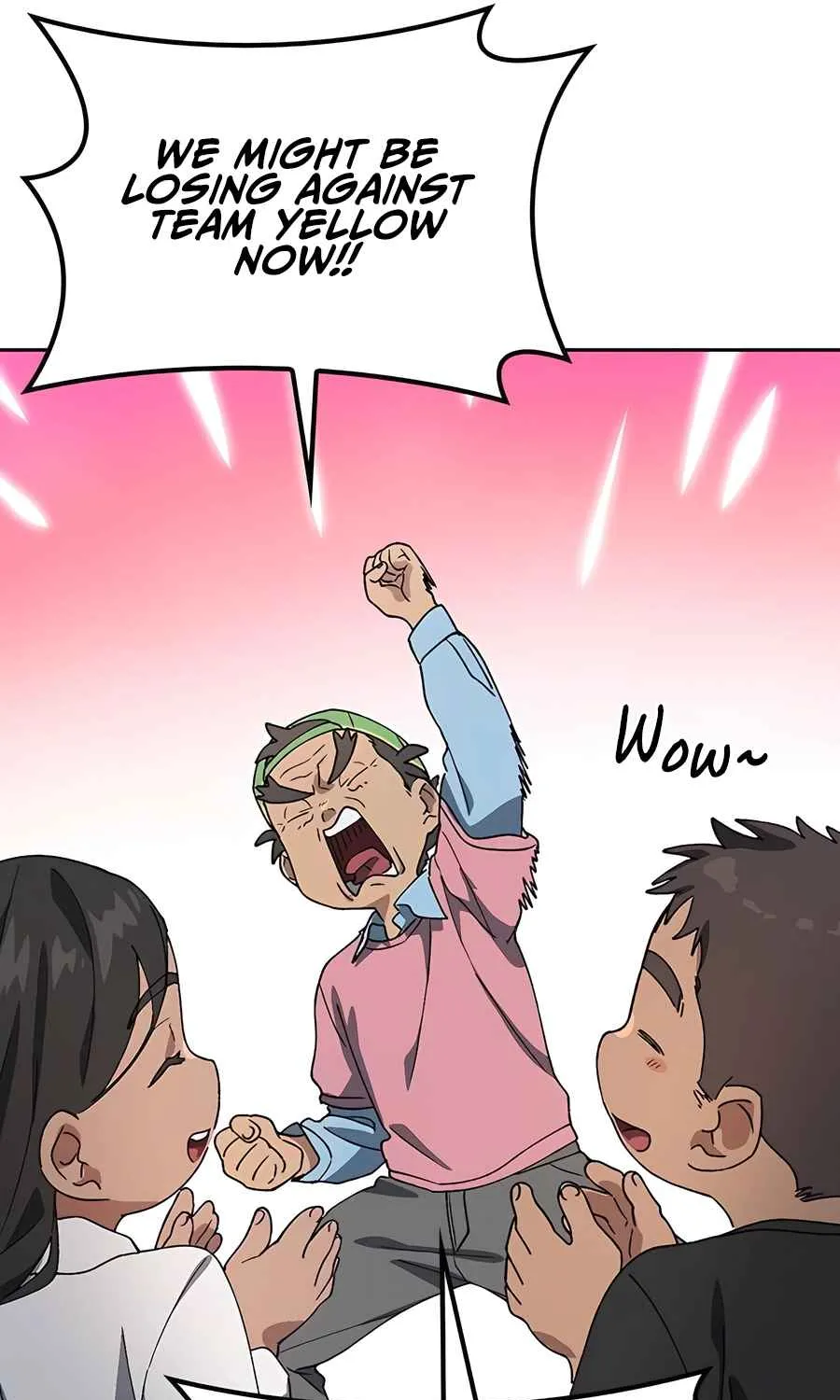 Read Peaceful Camping Life in Another World EN Manga Online