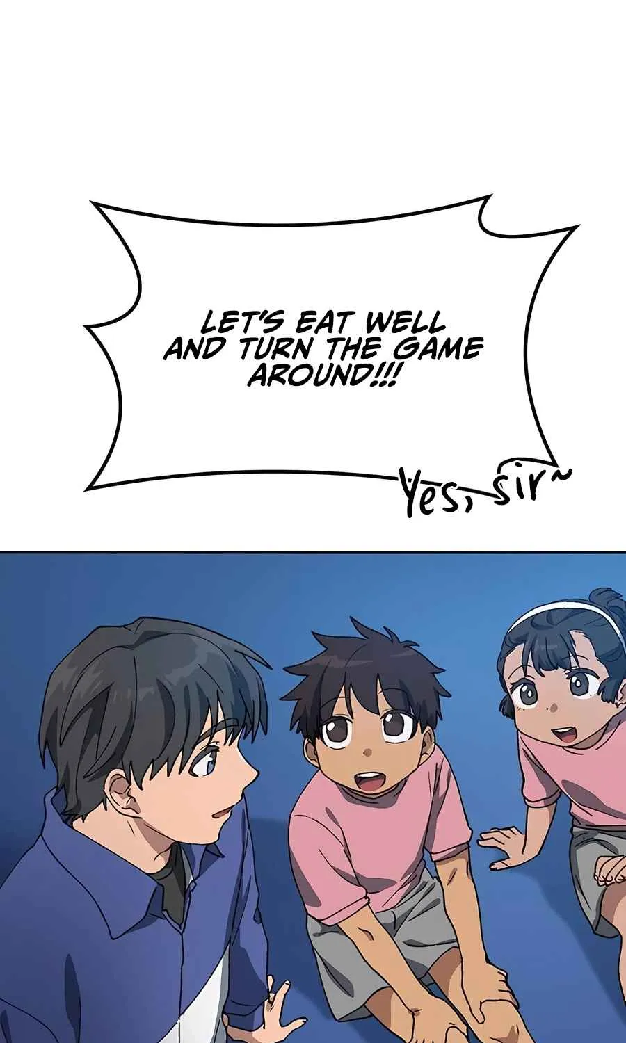 Read Peaceful Camping Life in Another World EN Manga Online