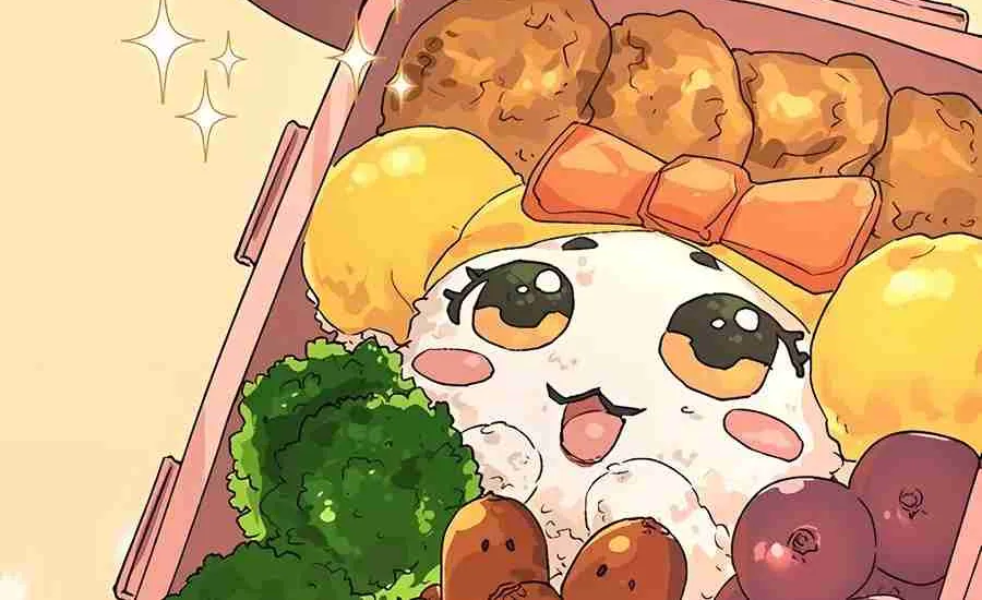 Read Peaceful Camping Life in Another World EN Manga Online