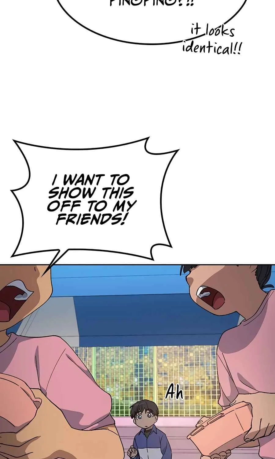 Read Peaceful Camping Life in Another World EN Manga Online