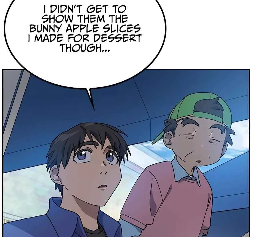 Read Peaceful Camping Life in Another World EN Manga Online