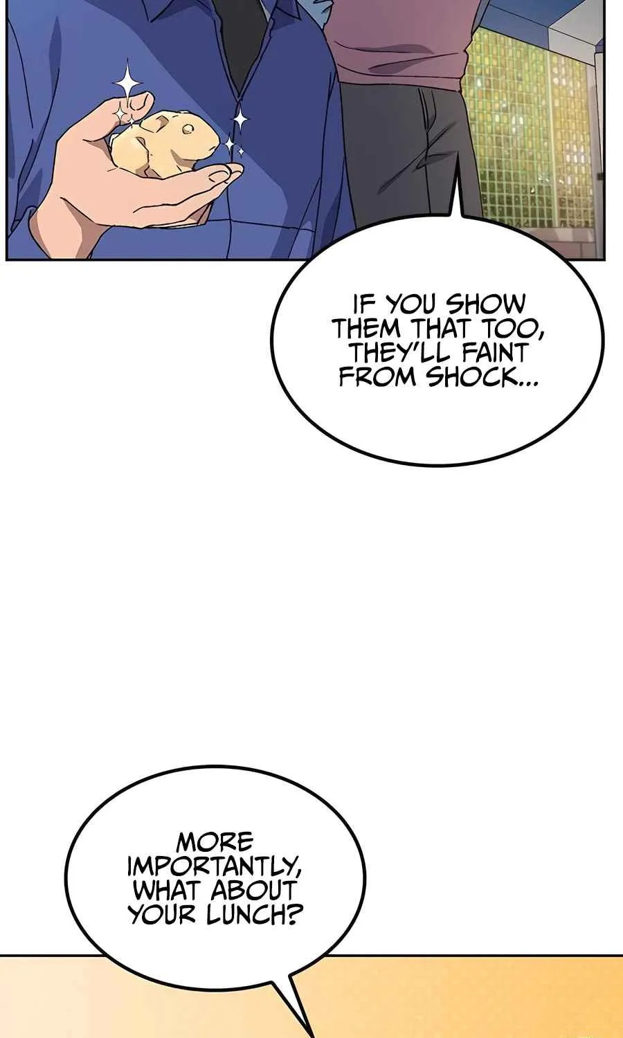 Read Peaceful Camping Life in Another World EN Manga Online
