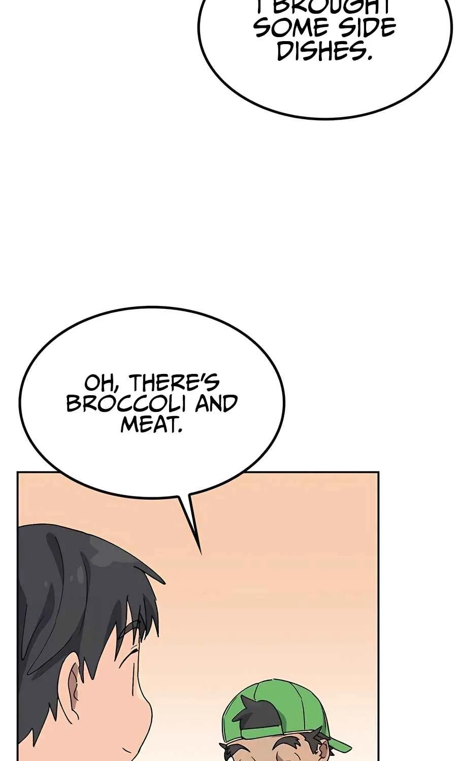 Read Peaceful Camping Life in Another World EN Manga Online