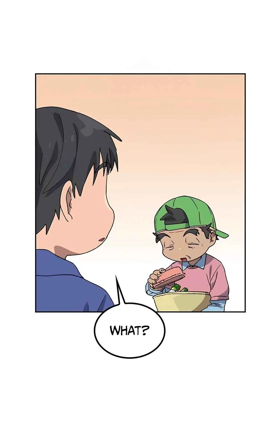 Read Peaceful Camping Life in Another World EN Manga Online