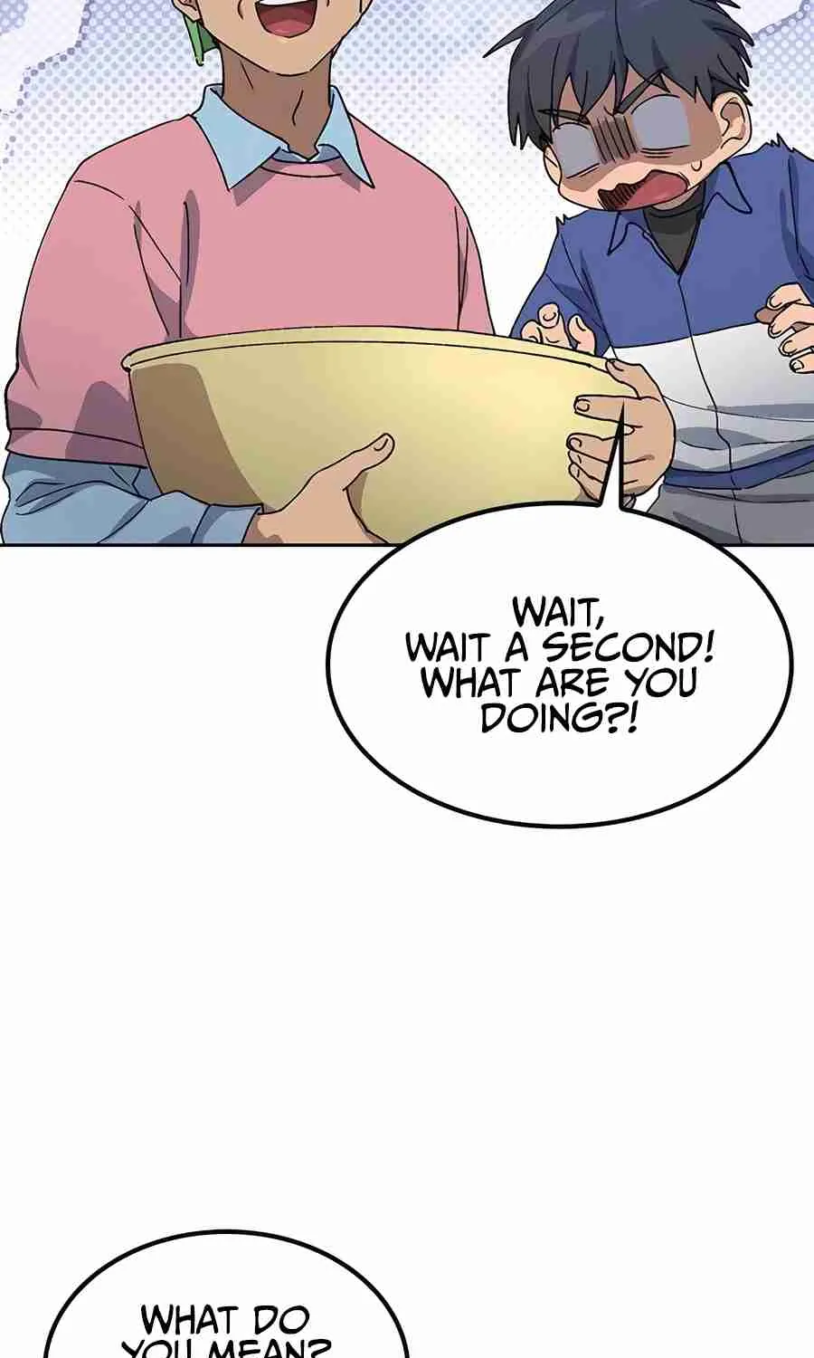 Read Peaceful Camping Life in Another World EN Manga Online