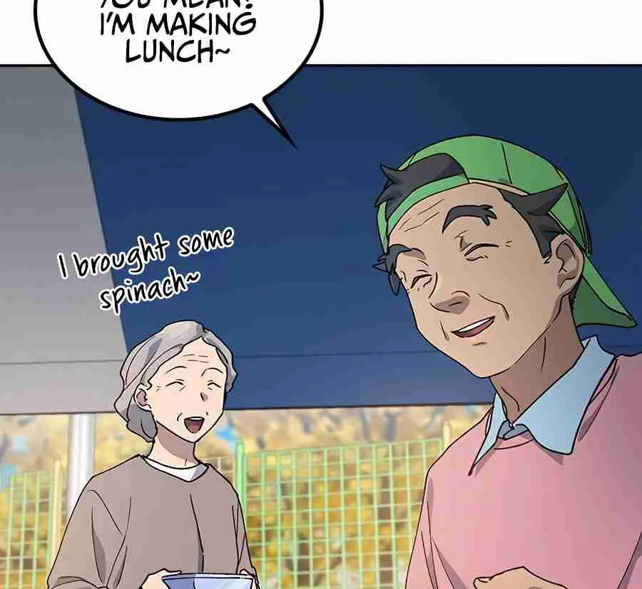 Read Peaceful Camping Life in Another World EN Manga Online