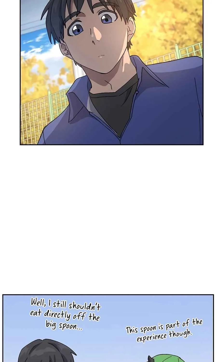 Read Peaceful Camping Life in Another World EN Manga Online