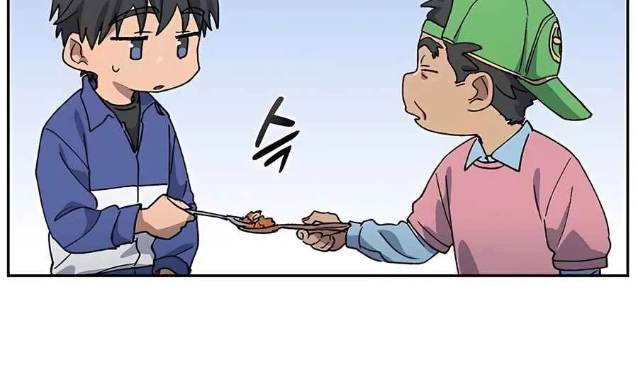 Read Peaceful Camping Life in Another World EN Manga Online