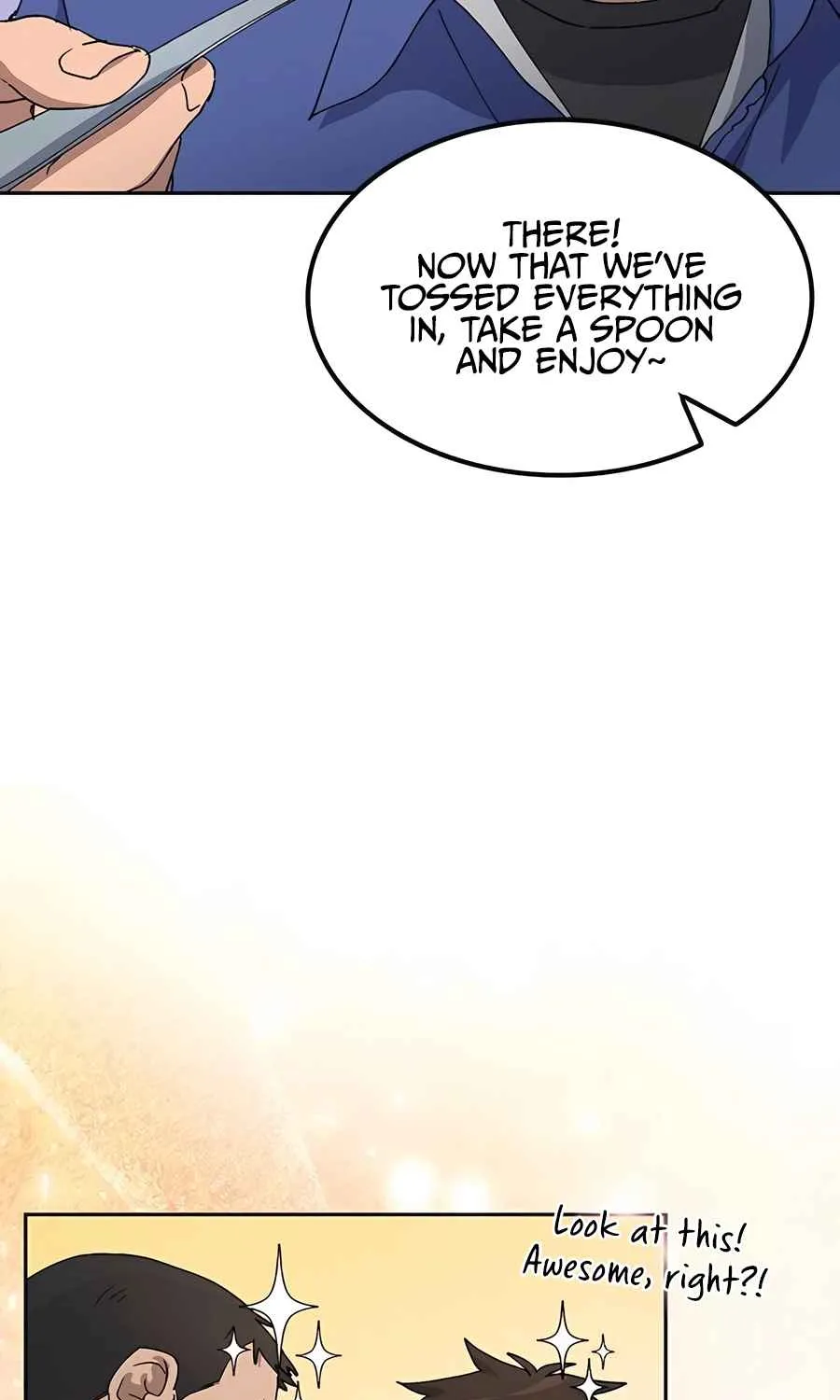 Read Peaceful Camping Life in Another World EN Manga Online