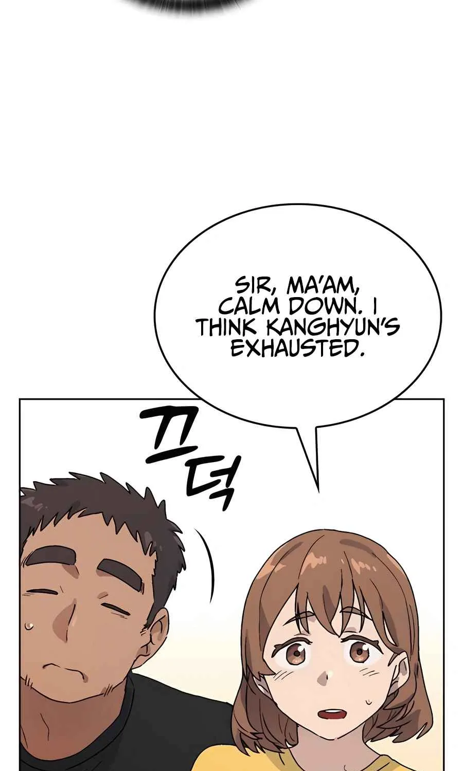Read Peaceful Camping Life in Another World EN Manga Online