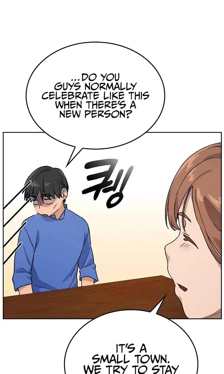 Read Peaceful Camping Life in Another World EN Manga Online