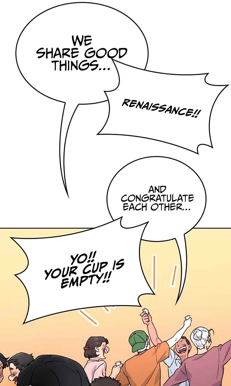 Read Peaceful Camping Life in Another World EN Manga Online