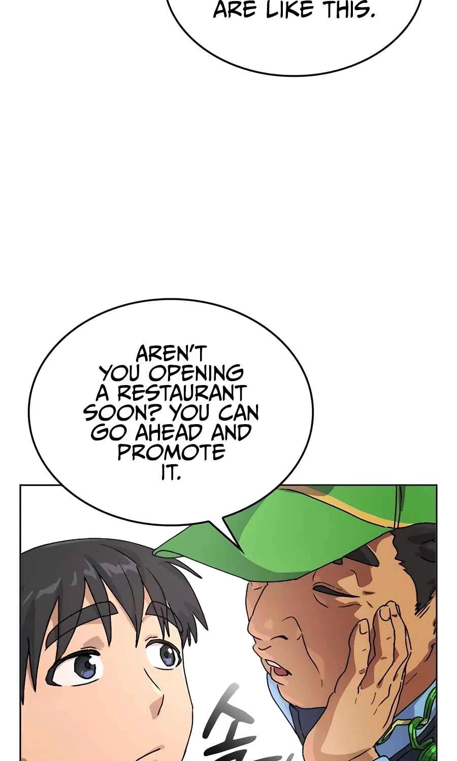 Read Peaceful Camping Life in Another World EN Manga Online