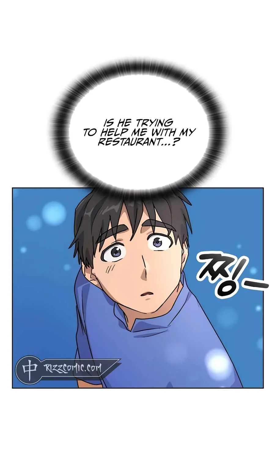Read Peaceful Camping Life in Another World EN Manga Online