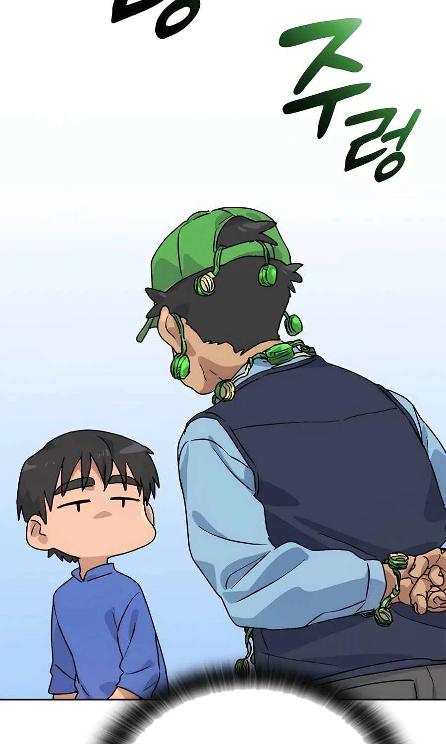 Read Peaceful Camping Life in Another World EN Manga Online