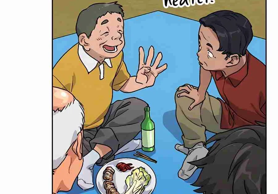 Read Peaceful Camping Life in Another World EN Manga Online