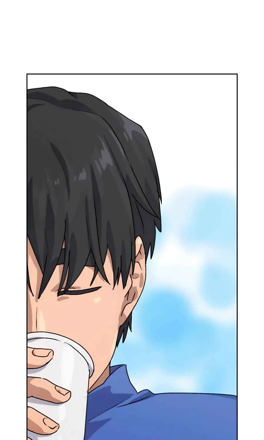 Read Peaceful Camping Life in Another World EN Manga Online