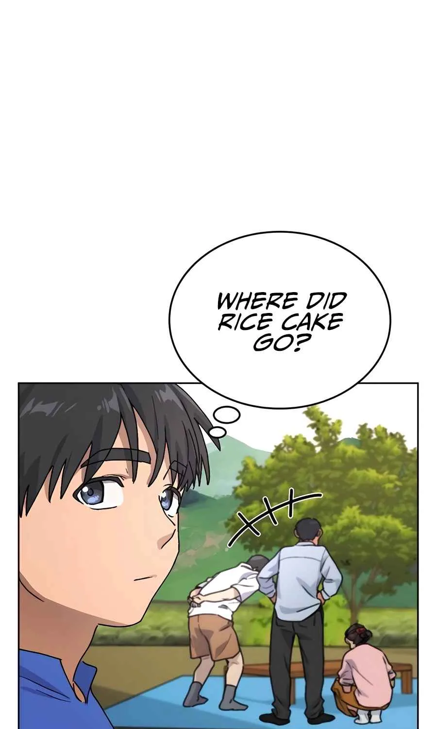 Read Peaceful Camping Life in Another World EN Manga Online