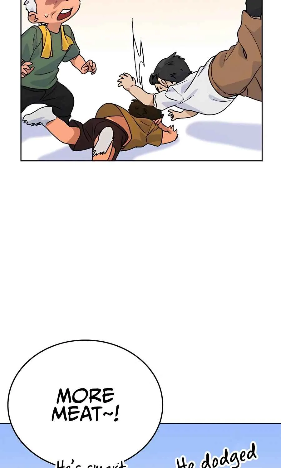 Read Peaceful Camping Life in Another World EN Manga Online