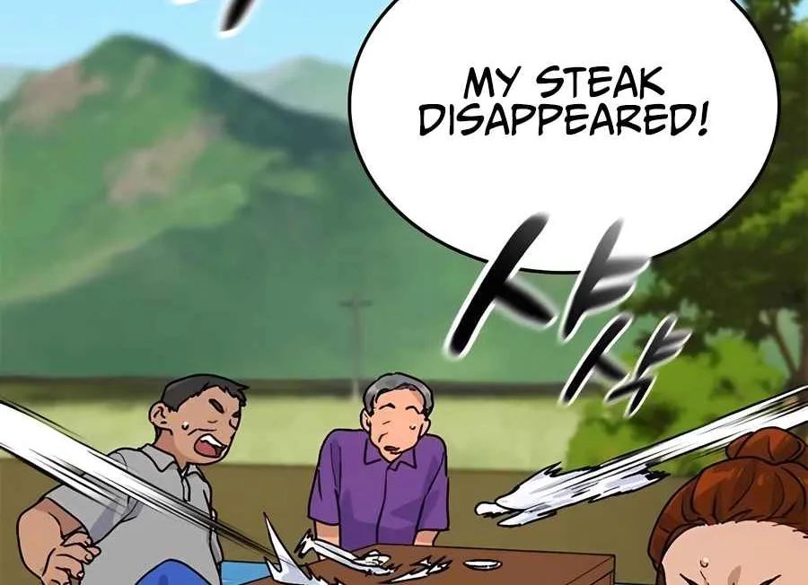 Read Peaceful Camping Life in Another World EN Manga Online