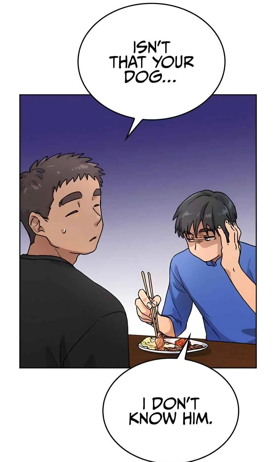 Read Peaceful Camping Life in Another World EN Manga Online