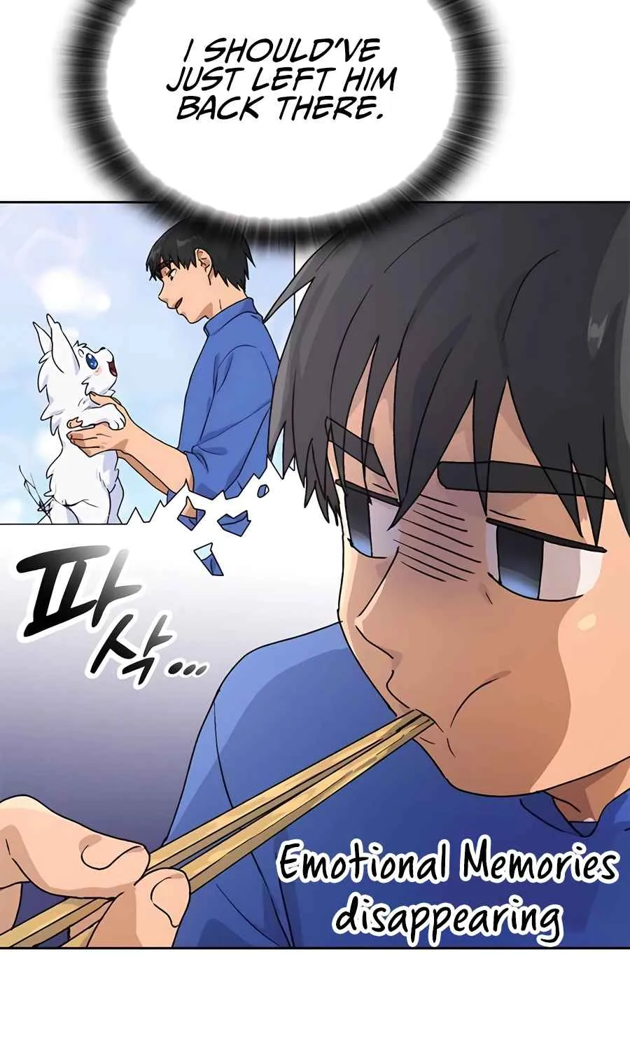 Read Peaceful Camping Life in Another World EN Manga Online