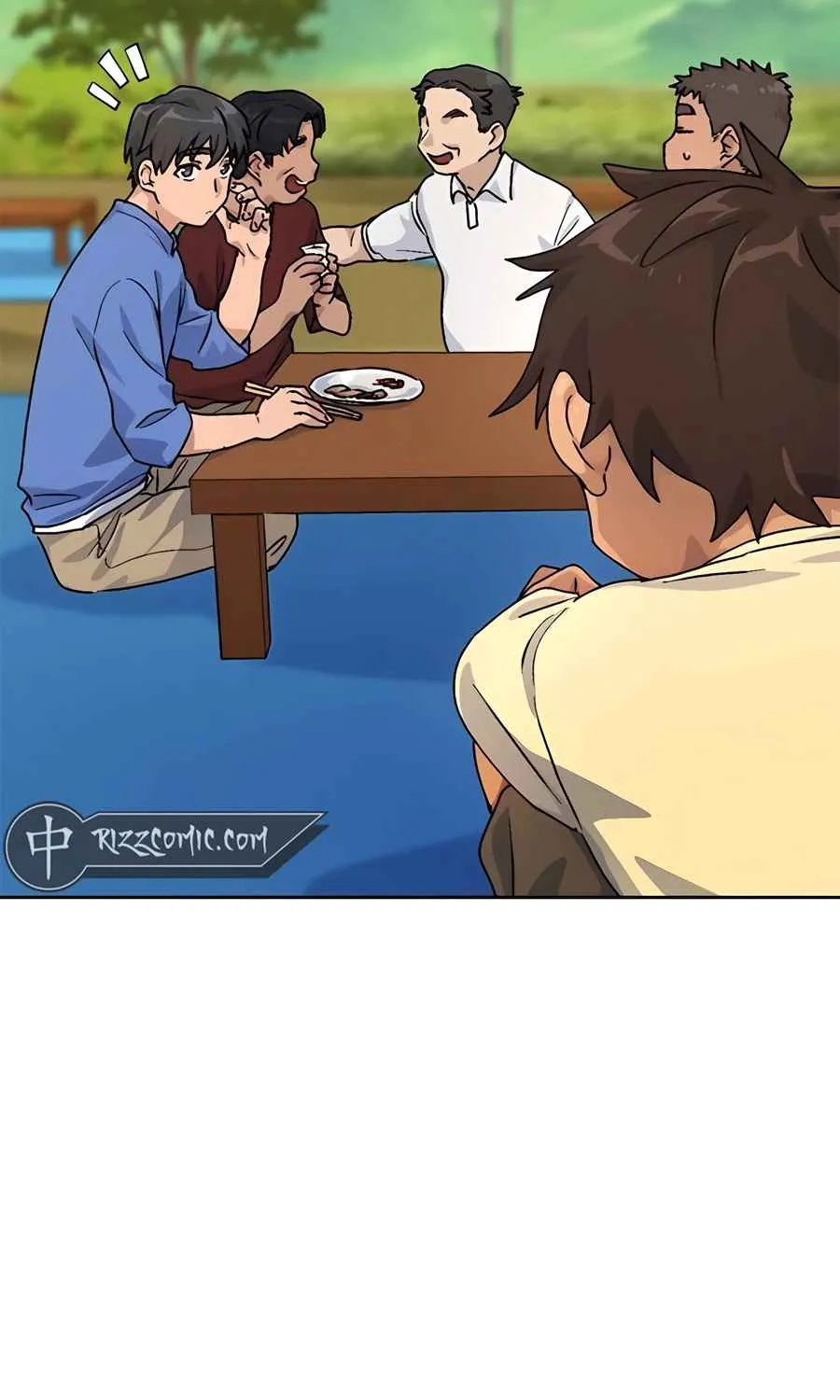 Read Peaceful Camping Life in Another World EN Manga Online