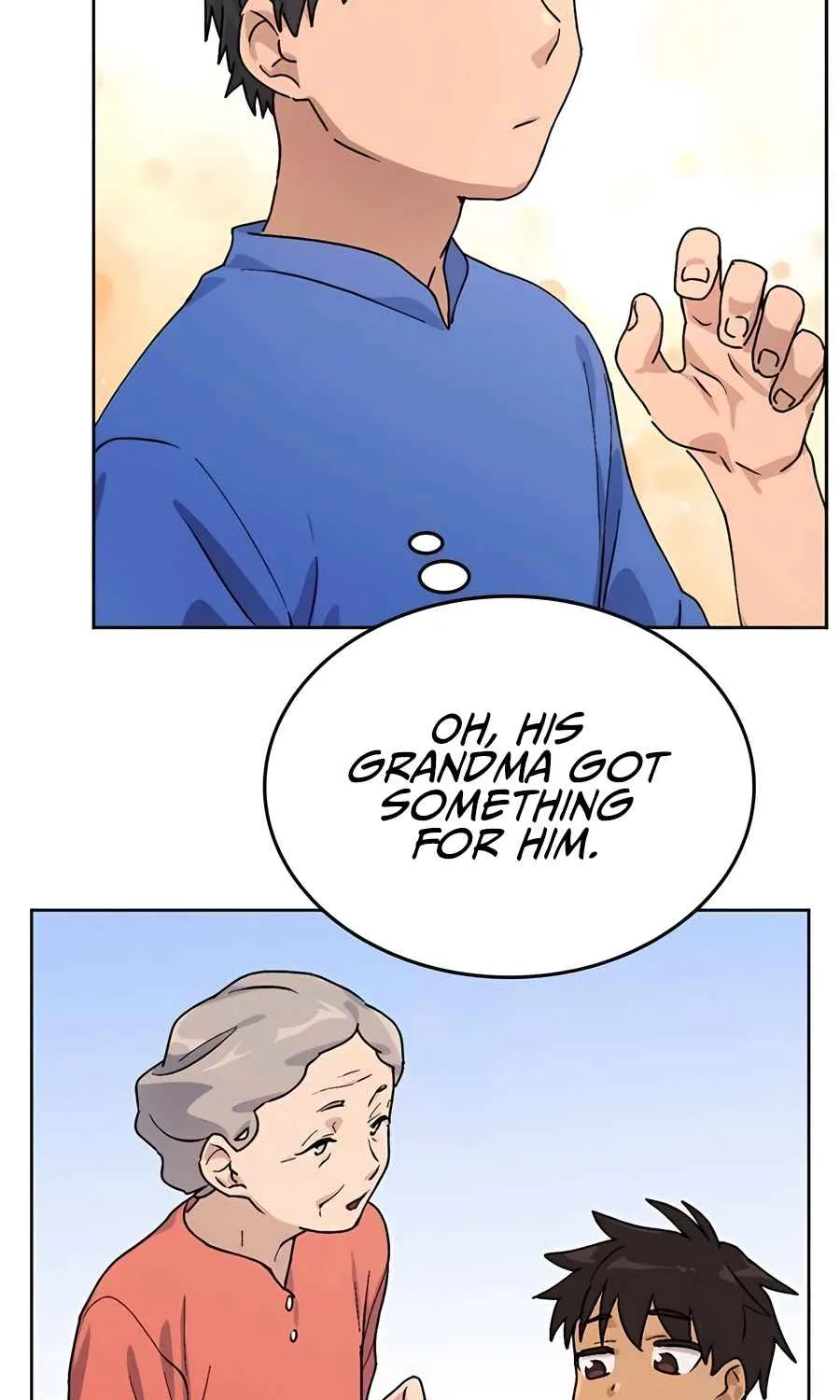 Read Peaceful Camping Life in Another World EN Manga Online
