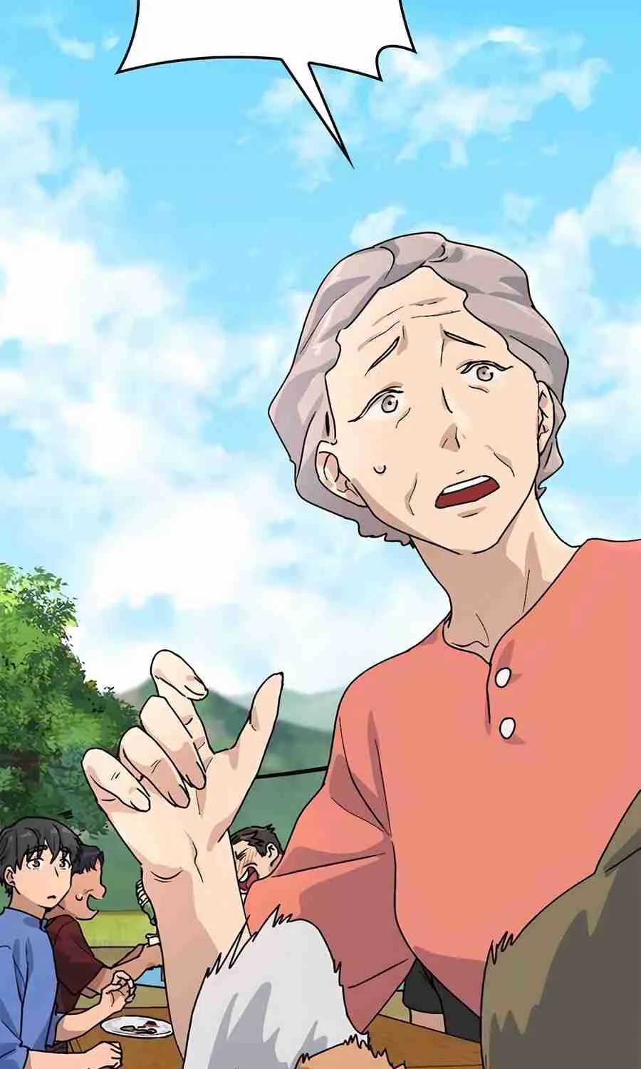 Read Peaceful Camping Life in Another World EN Manga Online