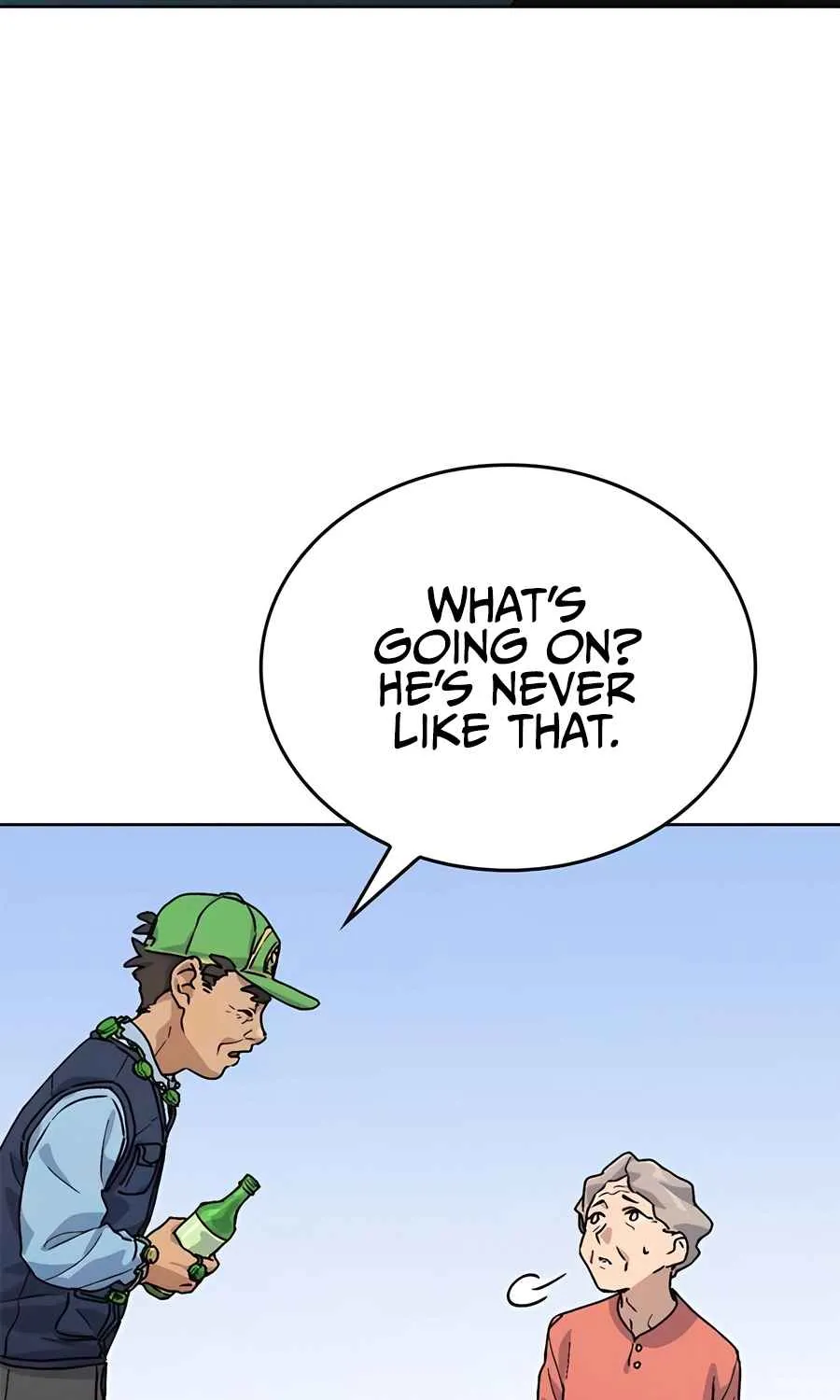 Read Peaceful Camping Life in Another World EN Manga Online