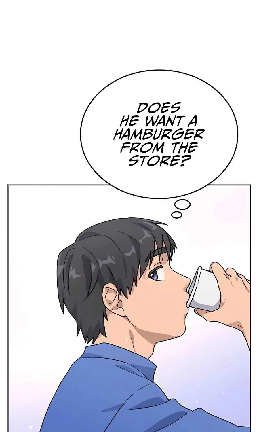 Read Peaceful Camping Life in Another World EN Manga Online