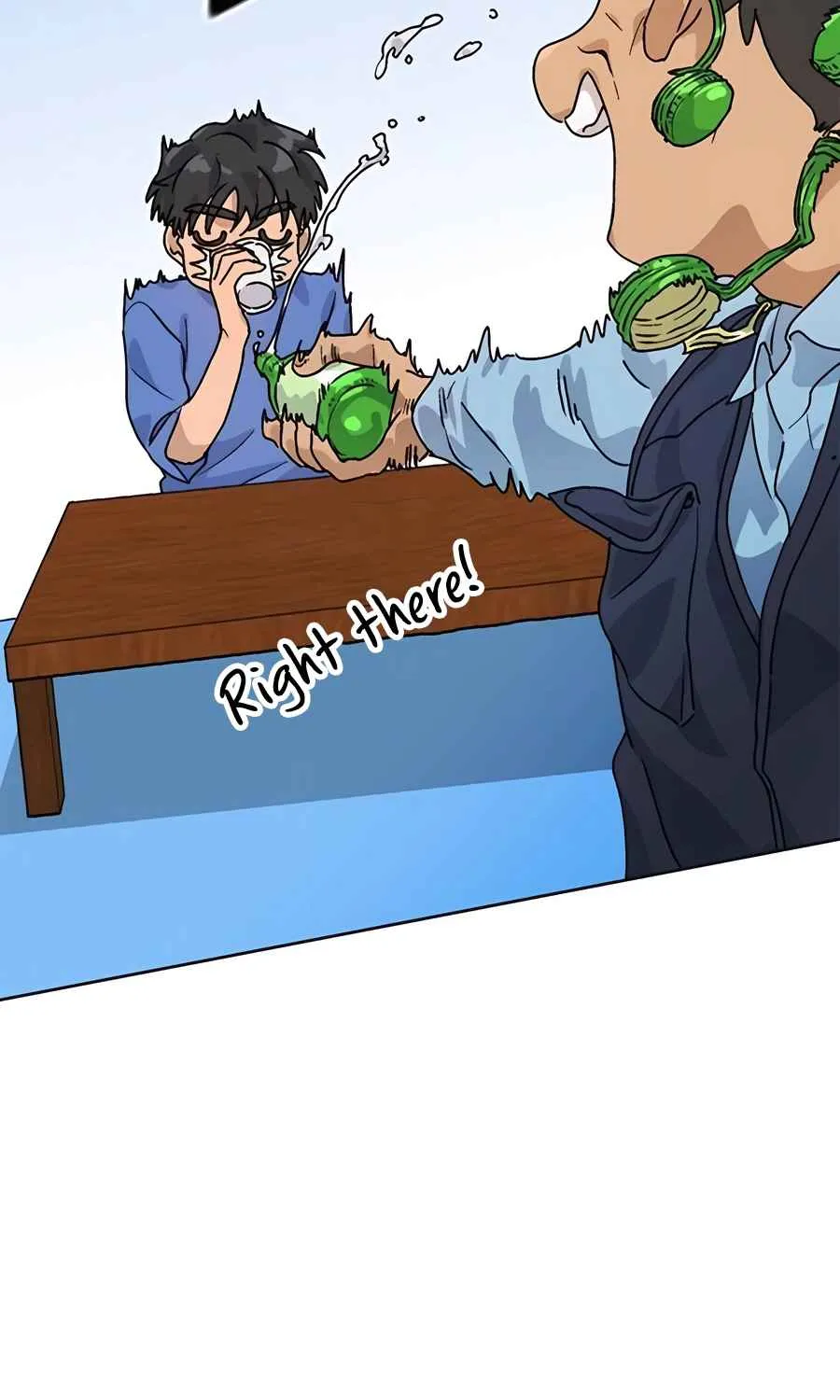 Read Peaceful Camping Life in Another World EN Manga Online