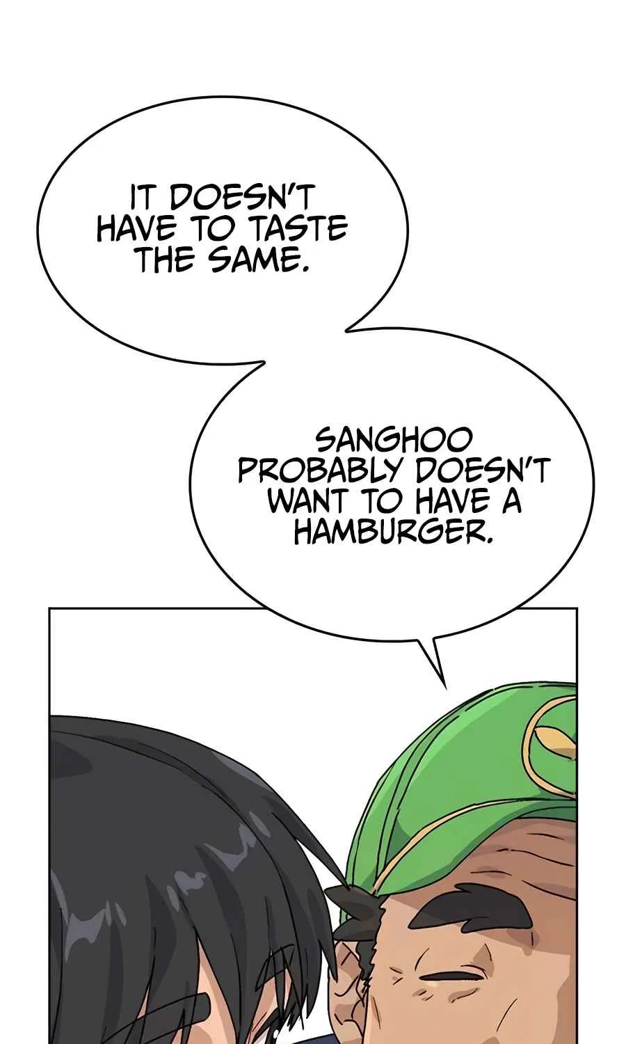 Read Peaceful Camping Life in Another World EN Manga Online