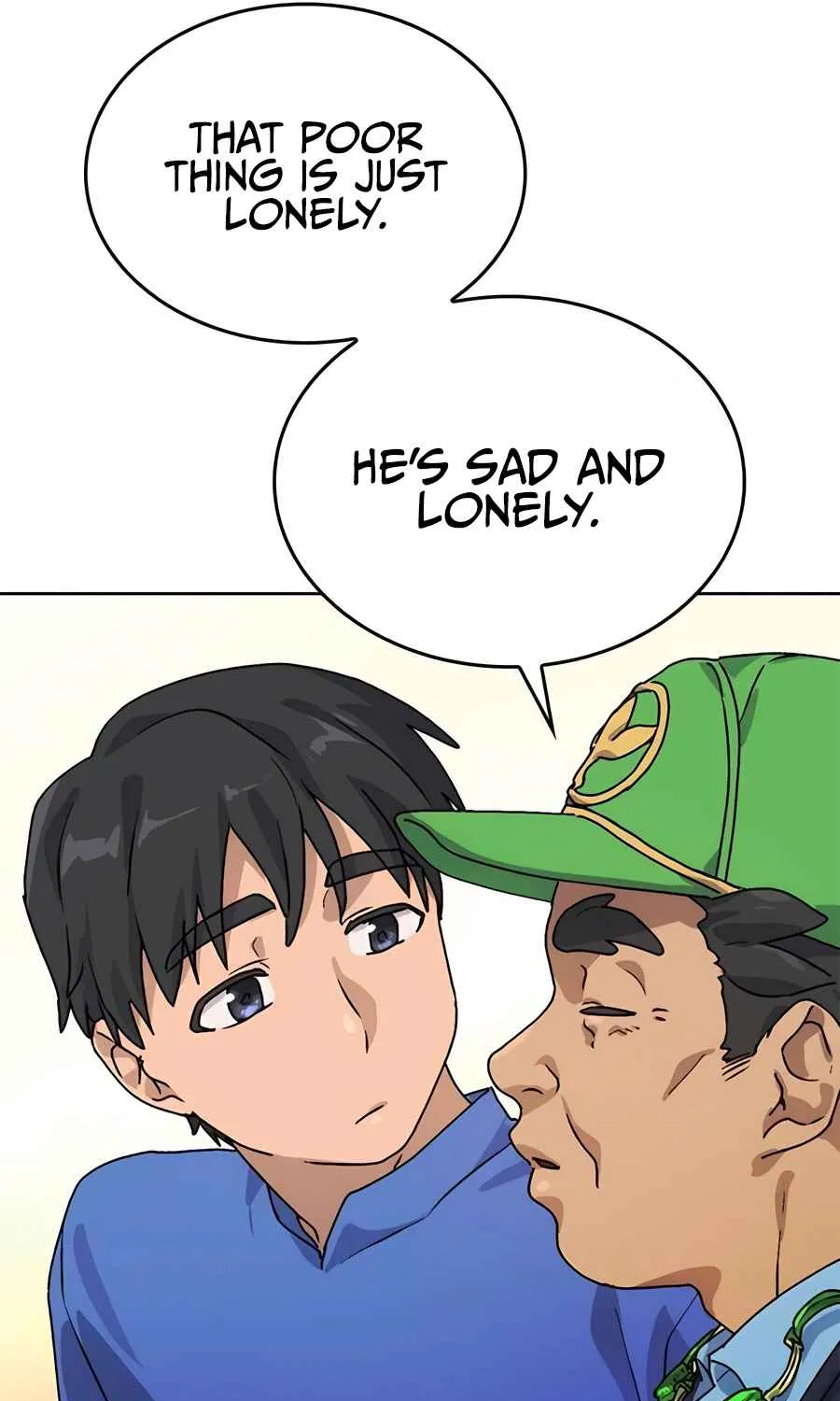 Read Peaceful Camping Life in Another World EN Manga Online