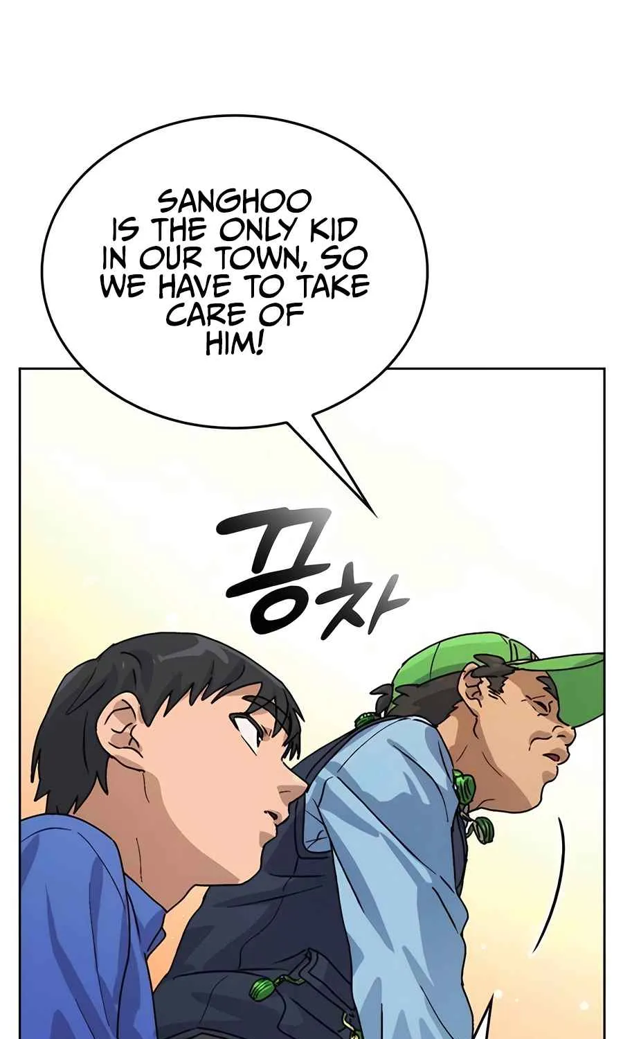 Read Peaceful Camping Life in Another World EN Manga Online